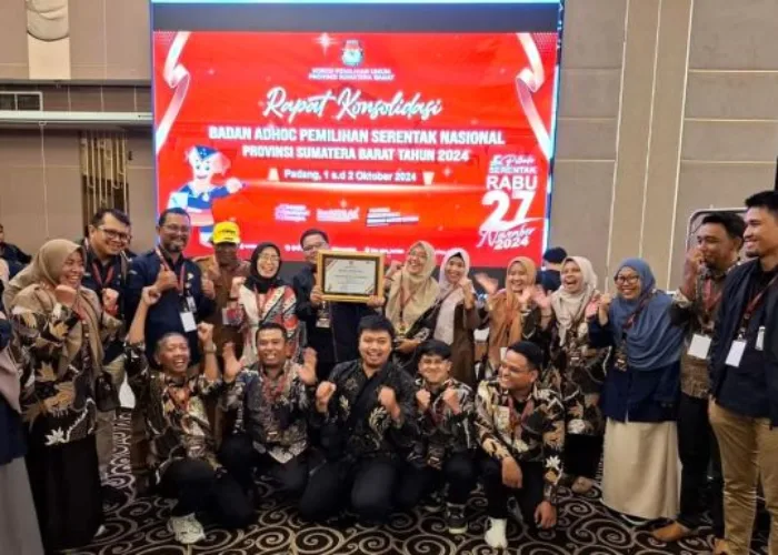 Video “Abdi Negara” PPK PPT Terbaik I Tingkat Sumbar