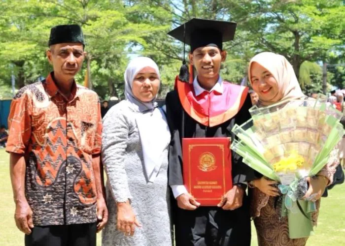 RIV, Jalan Cinta Menuju Cita-cita