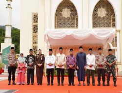 Ajang Prestasi dan Syiar Islam, Pembukaan MTQ XLI 2024 Berlangsung Semarak