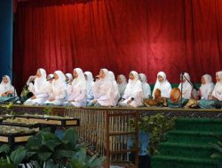 101 Diniyyah Puteri, Tetap Eksis Bertahan Hadapi Perubahan Zaman