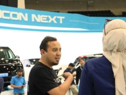 PLN Icon Plus Hadirkan Inovasi Masa Depan ICONNEXT dalam Ajang Electricity Connect 2024