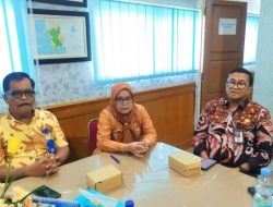 Patung Bung Hatta dan Monumen Pramuka Garuda Bakal Diresmikan