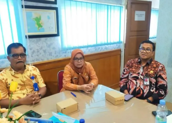 Patung Bung Hatta dan Monumen Pramuka Garuda Bakal Diresmikan