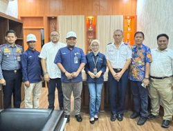 Dukung Program Energi Bersih, PLN Icon Plus Unit Layanan Riau Kolaborasi dengan Dinas Perhubungan Kota Pekanbaru