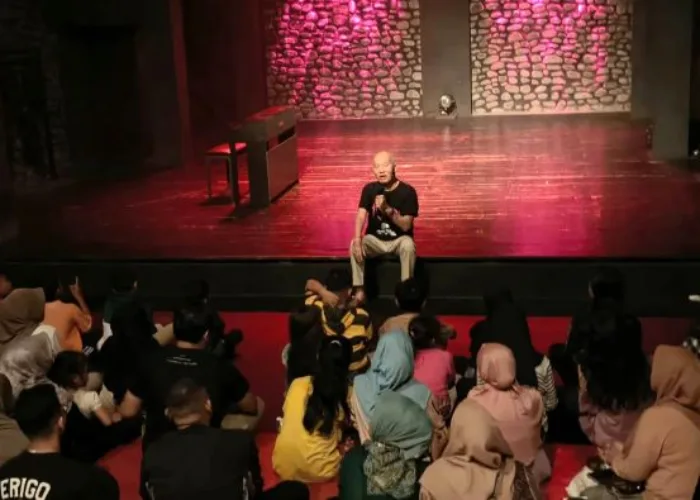 KABA Festival 2024 Tampilkan Musik Piano dan Tari Kontemporer yang Apik