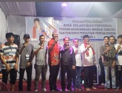 Inilah, Tiga Alasan Kenapa Kita Pilih Pasangan Hendri Septa – Hidayat pada Pilkada 2024