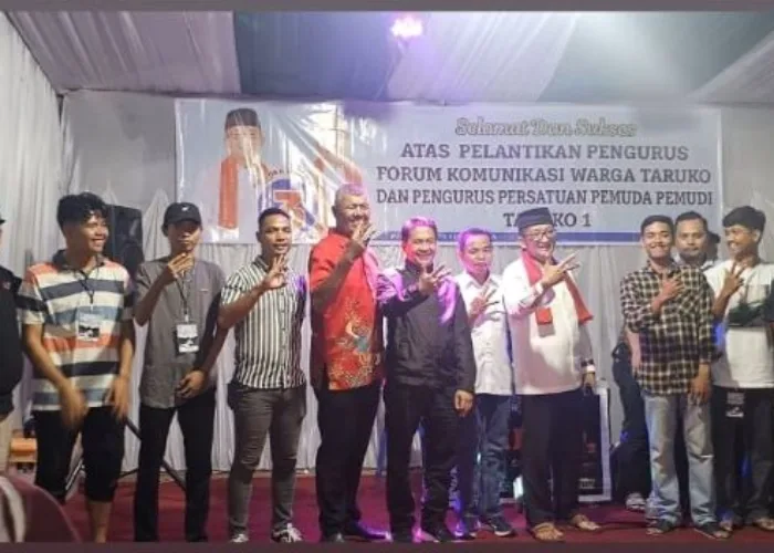 Inilah, Tiga Alasan Kenapa Kita Pilih Pasangan Hendri Septa – Hidayat pada Pilkada 2024