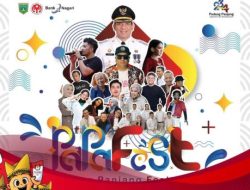 Rayakan HJK ke-234, Pemko akan Gelar Padang Panjang Fest