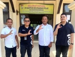 PLN Icon Plus Sumbagteng Lakukan Temu Ramah ICONNET pada Pelanggan Setia di Bangkinang