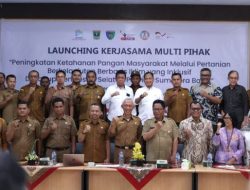 Pemkab Pesisir Selatan Optimalkan Program Makanan Sehat Bergizi bagi Pelajar