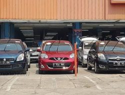 Penghapusan Pajak Progresif dan Bea Balik Nama Kendaraan Bekas, Masyarakat Bisa Lebih Taat Pajak