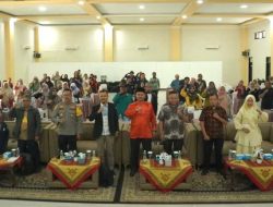 Bawaslu Ajak Penyandang Disabilitas Jaga Hak Pilihnya
