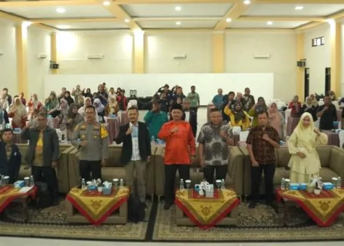 Bawaslu Ajak Penyandang Disabilitas Jaga Hak Pilihnya
