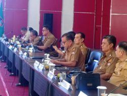 Termasuk PKL, Lebih 900 Pedagang Bakal Tempati Pasar Raya Fase VII