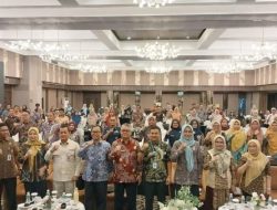 Pentingnya Data dan Informasi dalam Perencanaan Pembangunan Daerah