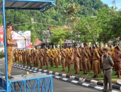 Pesisir Selatan Prioritaskan Pembangunan Puskesmas Pembantu di Setiap Nagari