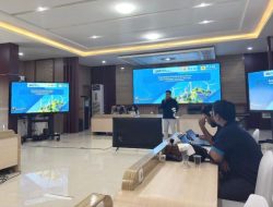 PLN Icon Plus dan PLN UID Sumatera Barat Gelar Pemasaran Bersama untuk Perkenalkan Solusi Energi Hijau dan Dukung Transformasi Digital