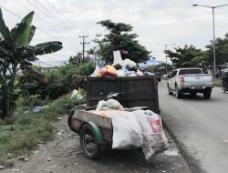 Mulai 1 Januari 2025, Petugas Langsung Ambil Sampah ke Rumah Warga