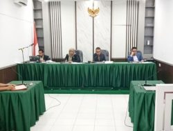Putusan KI Sumbar Perintahkan Baznas Provinsi Buka Data Penerima Zakat