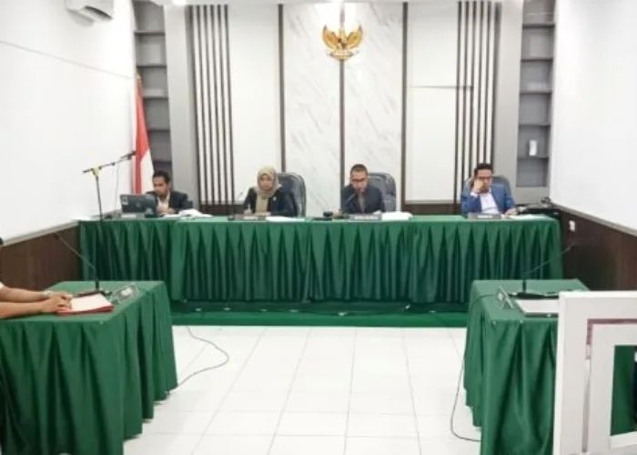 Putusan KI Sumbar Perintahkan Baznas Provinsi Buka Data Penerima Zakat