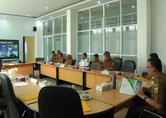 Pemerintah Daerah Diminta Mendagri Fokus Atasi Inflasi