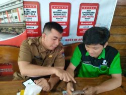 Teddy: Kota Padang Capai Target Aktivasi IKD 30 Persen