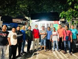 Patroli Gabungan Antisipasi Tawuran Lubuk Begalung Respon Cepat Informasi Warga