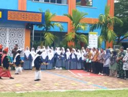 Komisi Informasi Sumbar Visitasi Badan Publik di Pesisir Selatan dalam Rangka Keterbukaan Informasi