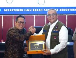 Pentingnya Penanganan Awal Terhadap Korban Bencana