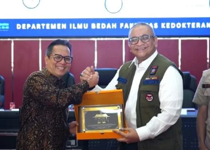 Pentingnya Penanganan Awal Terhadap Korban Bencana