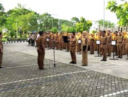 Sukseskan Pilkada, ASN Pemko Padang Diminta Tidak Golput
