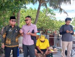 Pj Sekda Yosefriawan Ajak Masyarakat Jaga Fasilitas Umum