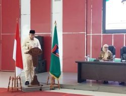Pemko Padang Bertekad Pertahankan Predikat WTP