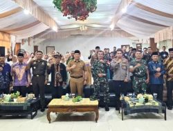 Dihadiri Pj Wako, Forum Keluarga Aceh Pabasko Gelar Doa dan Peringatan Tsunami Aceh