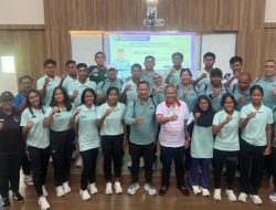 Pelatih Wajib Memiliki Analisis SWOT Seluruh Atlet