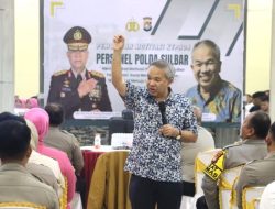 Komunikasi Efektif Senjata Sukses Polisi di Masyarakat