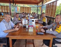 Dr Aqua Dwipayana: Penting, Strategi Komunikasi Digital untuk Kepolisian Modern