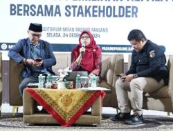 Bawaslu Gelar Evaluasi Pengawasan Tahapan Pilkada