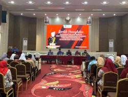 Budporpora Dharmasraya Gelar Bimtek Pelestarian Adat dan Pemajuan Kebudayaan