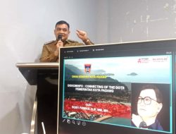 Boby Firman: Dukung Keterbukaan Informasi, OPD Harus Optimalkan Sosial Media
