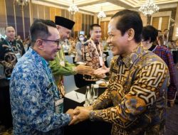 Eka Putra : Pengelolaan Sampah Sudah Menjadi Progul Daerah