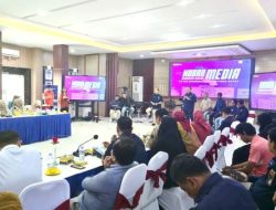 PLN Icon Plus Sumbagteng Dukung Sosialisasi Produk Unggulan