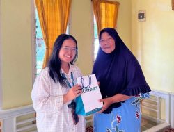 PLN Icon Plus Sumbagteng Sambangi Pelanggan ICONNET di Pekanbaru Lewat Program TERANET