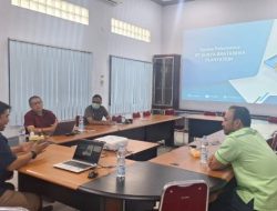 PLN Icon Plus Sumbagteng Fokus Tingkatkan Layanan Melalui Kunjungan PT Surya Bratasena Plantation