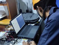 PLN Icon Plus Sumbagteng dan PLN UP2D Riau Kepri Jalin Kerjasama Pengembangan Manage Service Radio