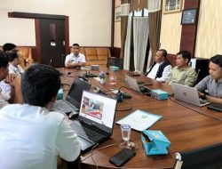 PLN Icon Plus Bersinergi dengan Diskominfo Siak Wujudkan Transformasi Digital