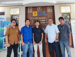PLN Icon Plus dan PT. FAMIKA Kolaborasi Tingkatkan Kualitas Pelayanan dan Kehandalan Jaringan