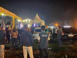 PLN Icon Plus Jadi Sorotan di EXPO HUT ke-76 Kabupaten Bintan