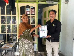Program TERANET: PLN Icon Plus Sumbagteng Pererat Hubungan dengan Pelanggan ICONNET di Padang
