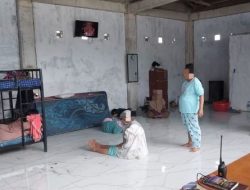 Secercah Harapan: Rumah Kedua untuk Mereka yang Terlupakan